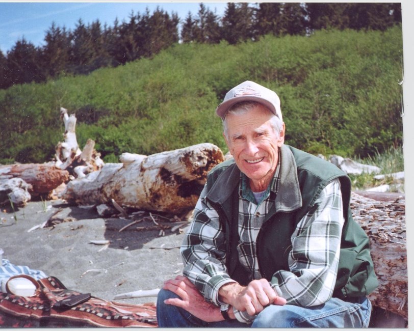 Obituary of William Blinn