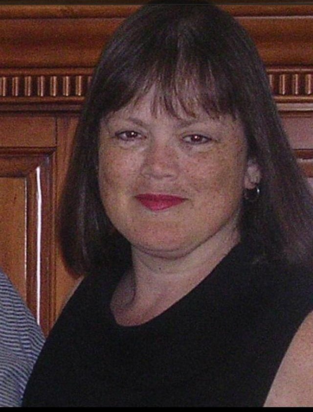 Obituary of Margie Spicer