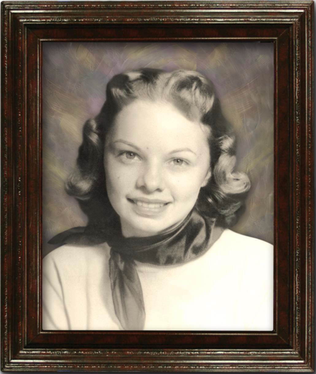 Obituary of Ann Elizabeth Tinsley