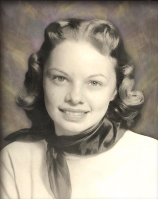 Obituary of Ann Elizabeth Tinsley