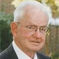 Obituary of John A. Jensen