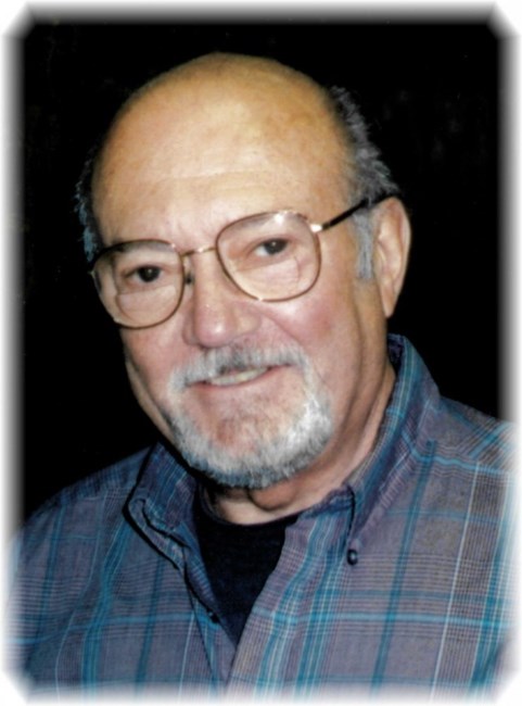 Obituary of Fernand Gaboury