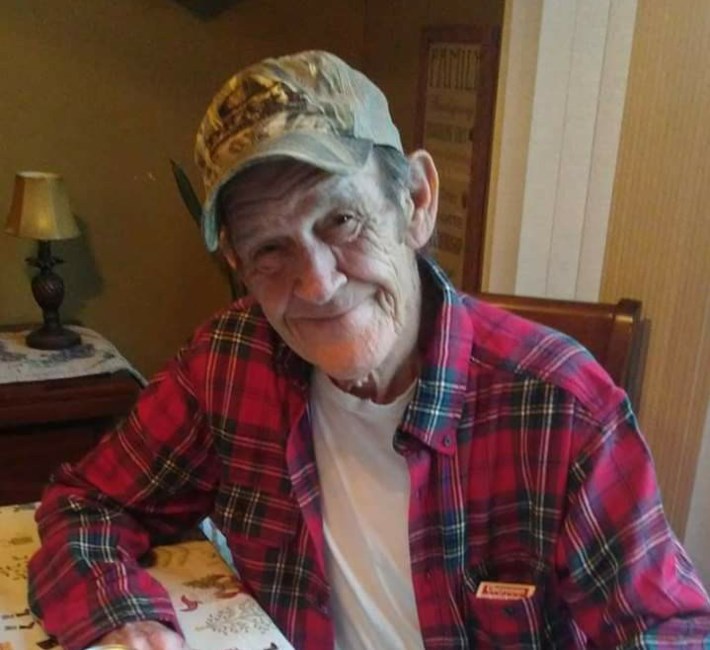 Obituary of Jackie Eugene Pitts