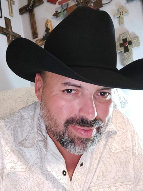 Obituary of Juan A. Muñoz