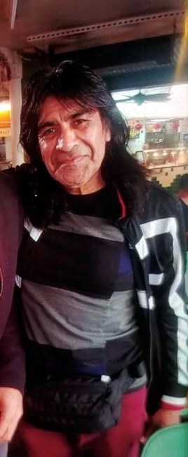 Obituary of Julio Alberto Velasquez