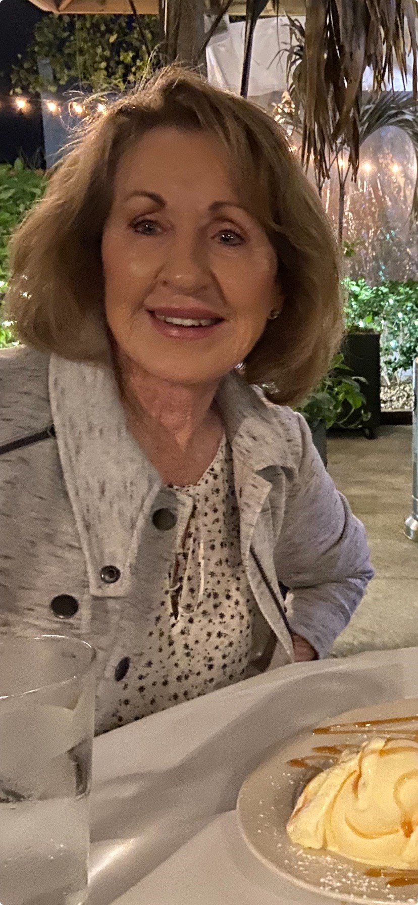 Obituario de Brenda Sue Flythe