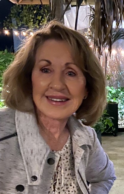 Obituario de Brenda Sue Flythe