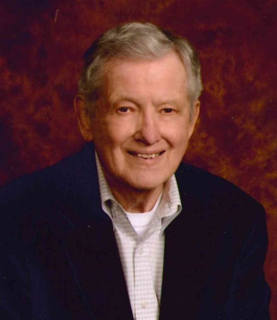 Obituary of Ronald Carl Van Buren MD