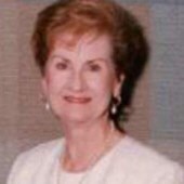 Obituary of Betty Colvin Hammett
