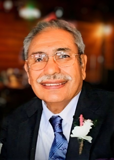 Obituary of Sotero "Sot" Ramos