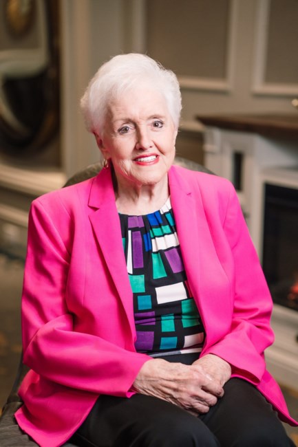 Obituary of Patricia Louise Alvis