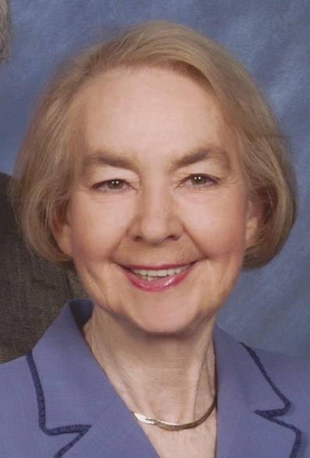 Obituary of Lorine B. Kimbrell