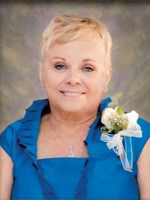 Obituary of Phyllis Yvonne Duhamell
