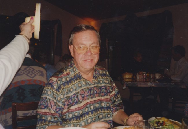 Hobart Lake Obituary Miamisburg Oh