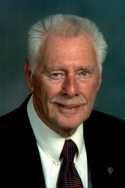 Obituary of Allen "Al" E. Zumsteg Jr.