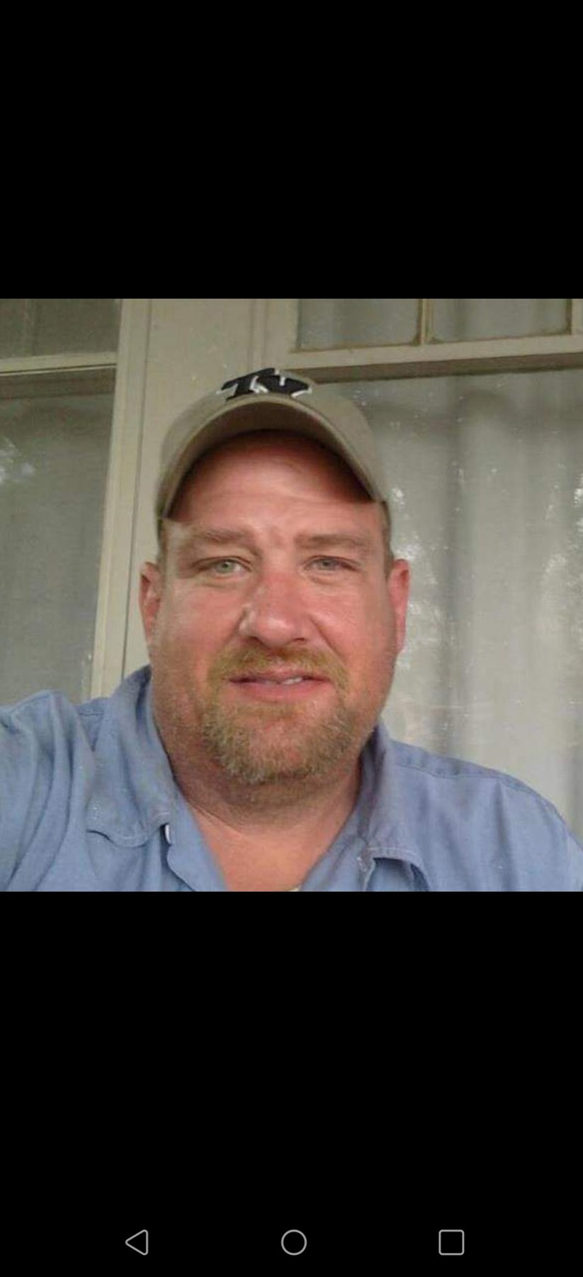 Avis de décès de Scott Curtis