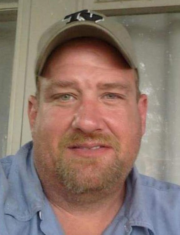 Scott Curtis Obituary Denison Tx [ 750 x 574 Pixel ]