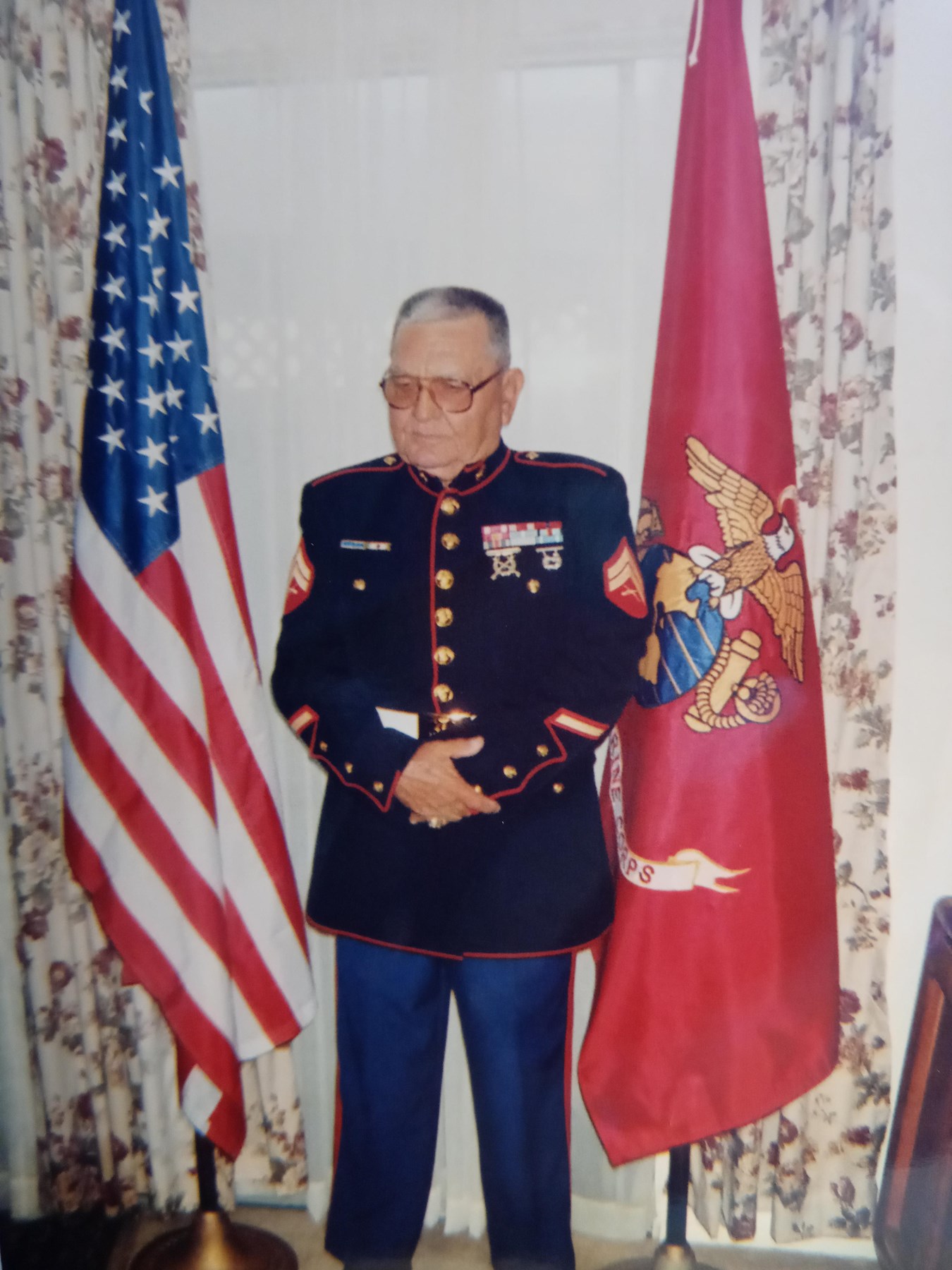 Obituary of Manuel Tamayo Ramirez