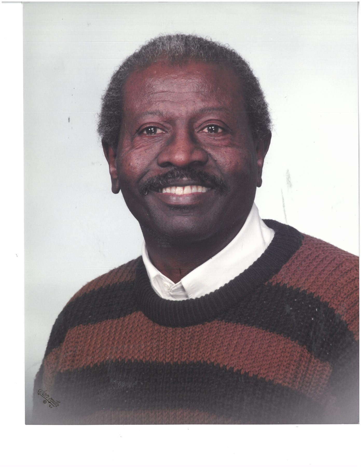 Obituary of Henry J. Brown Jr.