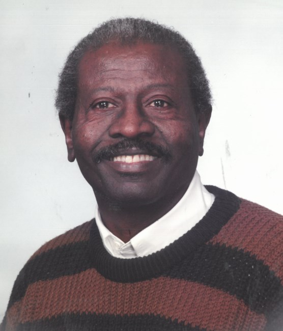 Obituary of Henry J. Brown Jr.
