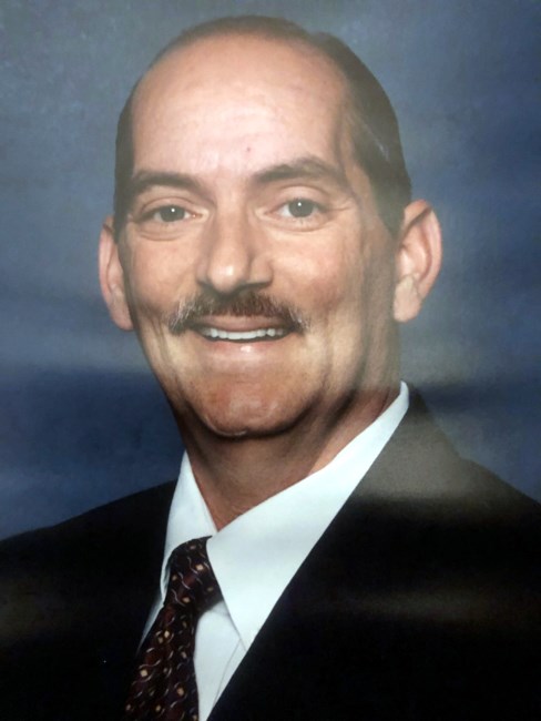 Obituary of Darrell Lee Revet