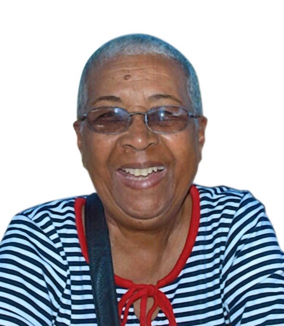 Obituary of Winifred Phillips