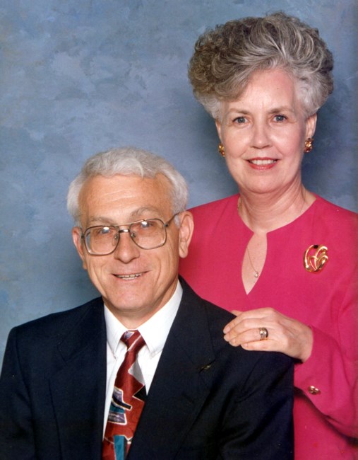 Obituary of Fred Donald Wells