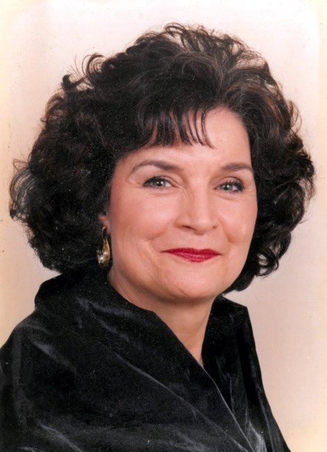 Obituary of Joanne R Gordon