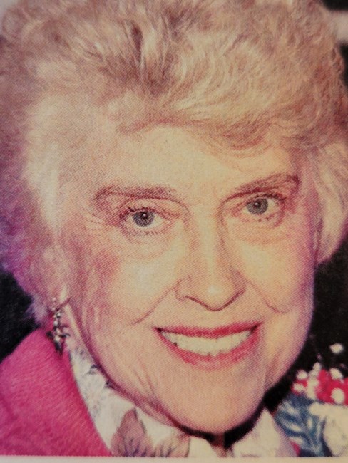 Obituary of Sammie Nell Booth