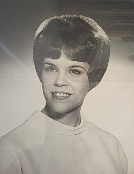 Obituary of Marcia Lynn File