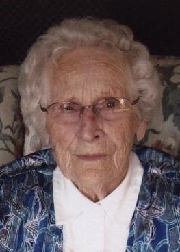 Obituary of Sarah Jane Christie