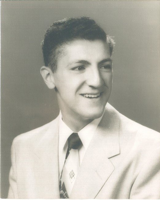 Obituary of Andrew F. Colletti