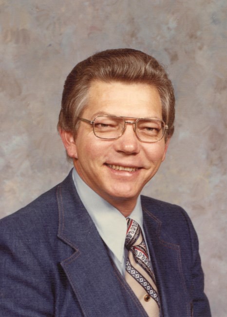 Avis de décès de Edward Lee Reinhart