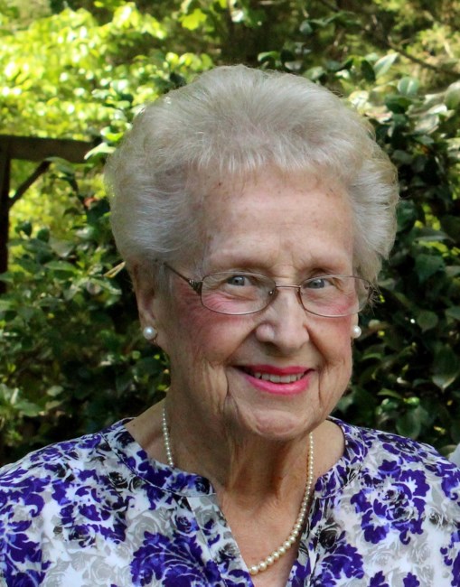 Obituary of Julia B. Shealy
