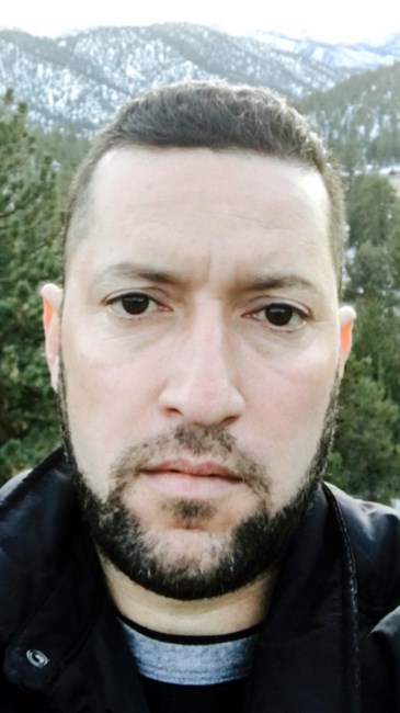 Obituary of Jose Angel Zepeda