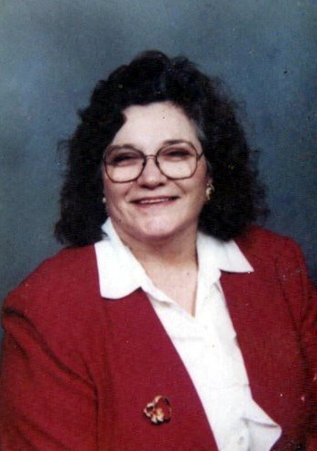 Obituary of Betty Wortham Bridges