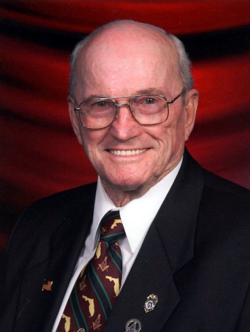 Obituary of Jarvis Harold Johnson