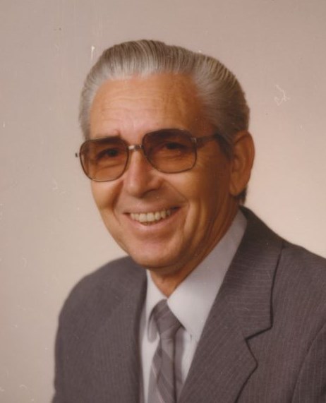 Obituary of James Melvin Cooper