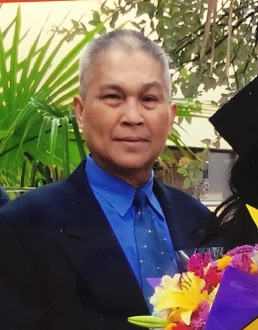 Obituary of Chinh Cong Truong