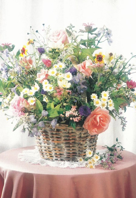 Obituary of Helen V Spencer