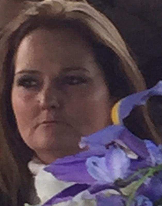 Obituario de Crystal Jean Woodward