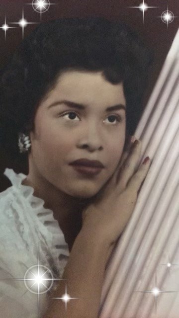 Obituary of Rafaela E. Acosta