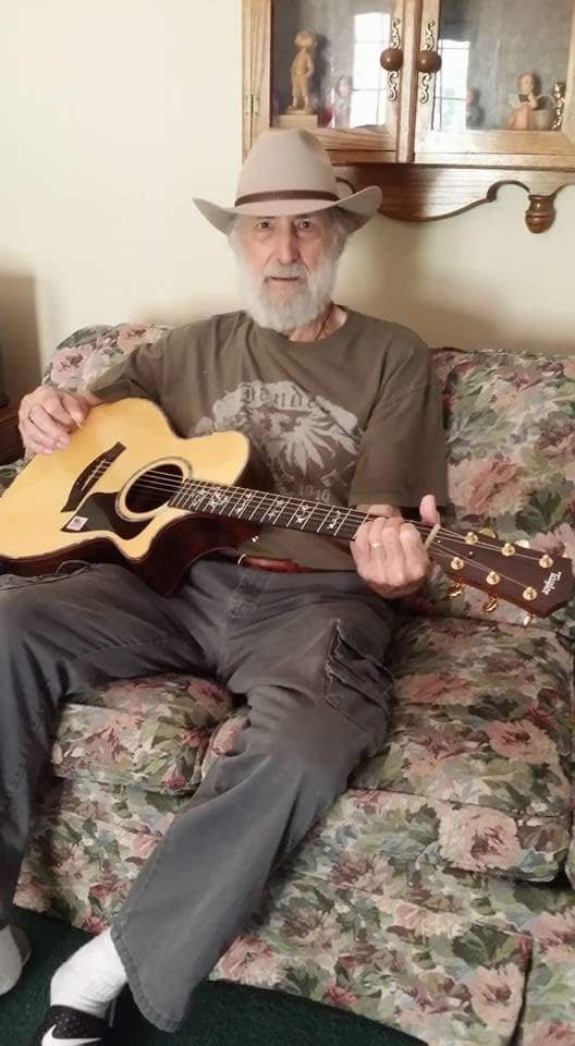 Obituary of Ronald "Ron" Ervin Niedert