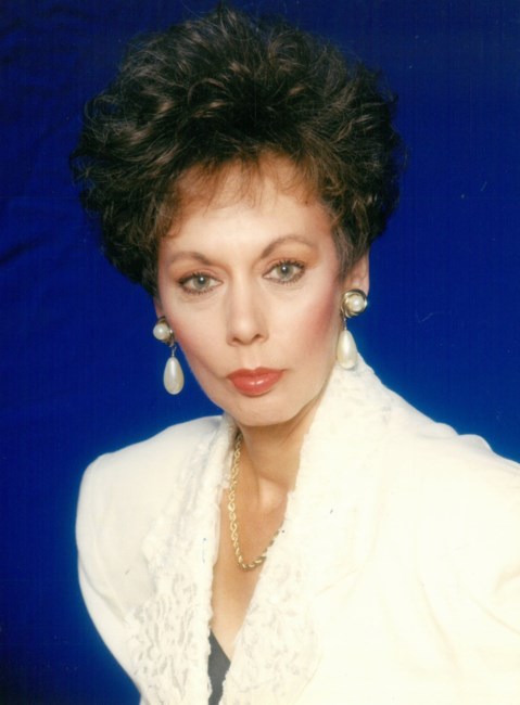 Obituary of Granva Ann Allen