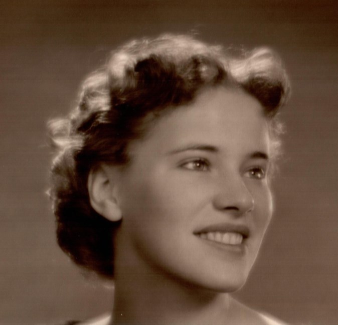 Obituary of Elizabeth Henderson