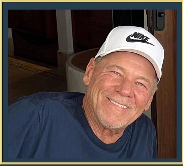 Obituary of Charles Kent Taylor