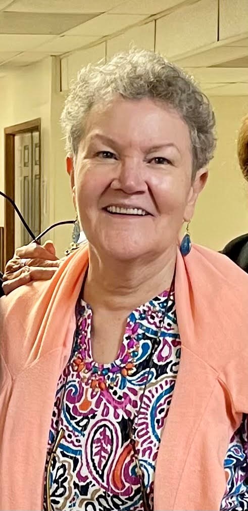 Obituary of Margaret "Mugs" Cecile Flott