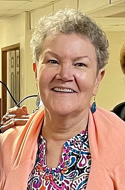 Obituary of Margaret "Mugs" Cecile Flott