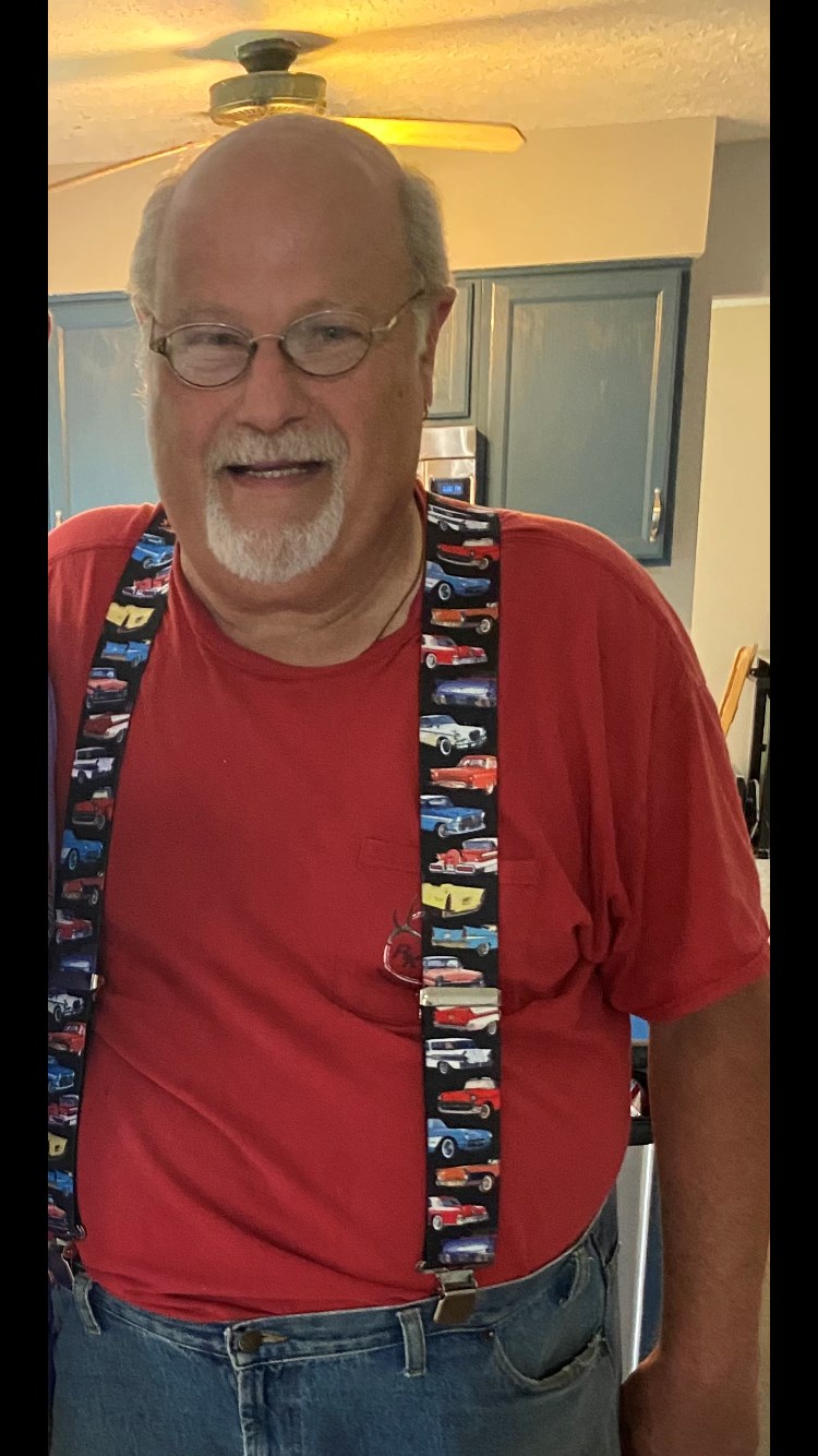 Obituary of Paul Joseph Duehren