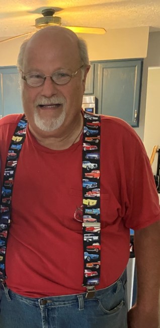 Obituary of Paul Joseph Duehren